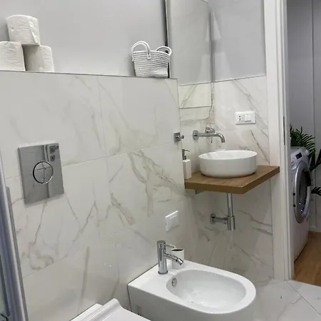 Gramsci 2 - Cozy Apartment Near Sempione Park! Milan Exterior photo
