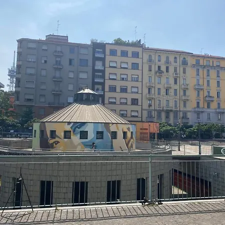 Gramsci 2 - Cozy Apartment Near Sempione Park! Milan Exterior photo