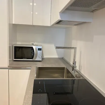Gramsci 2 - Cozy Apartment Near Sempione Park! Milan Exterior photo