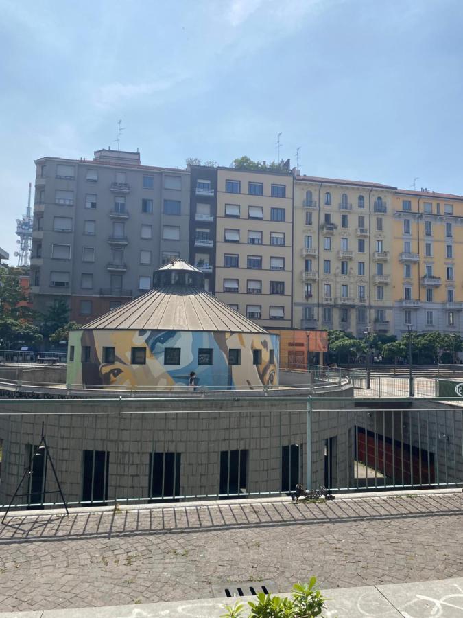 Gramsci 2 - Cozy Near Sempione Park! Milán