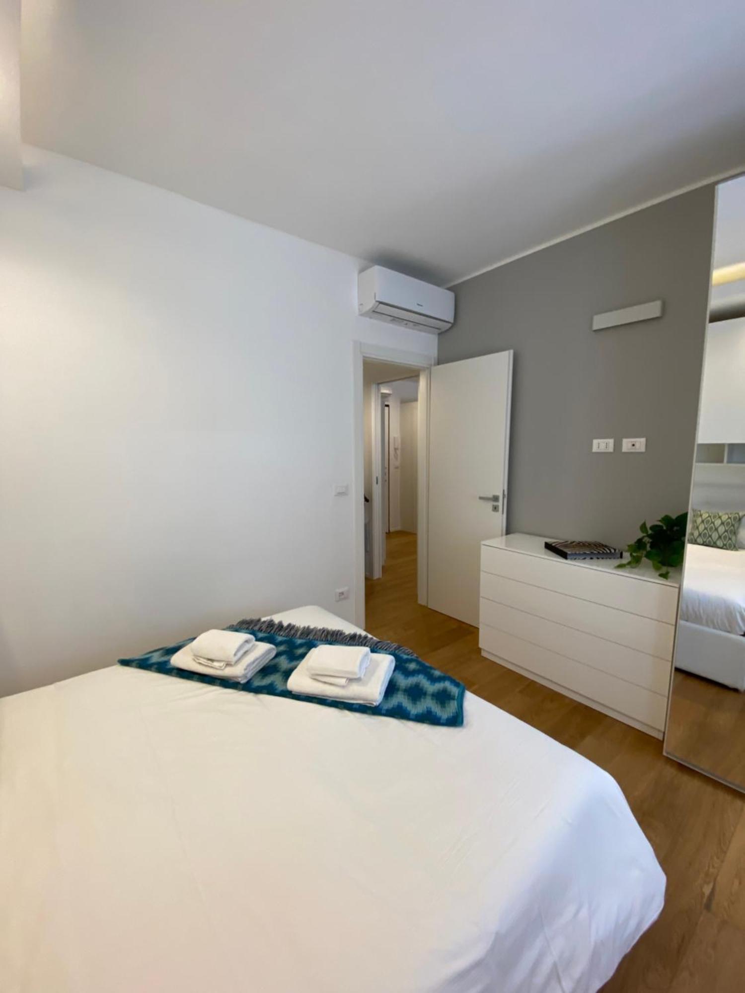 Gramsci 2 - Cozy Near Sempione Park! * Milán