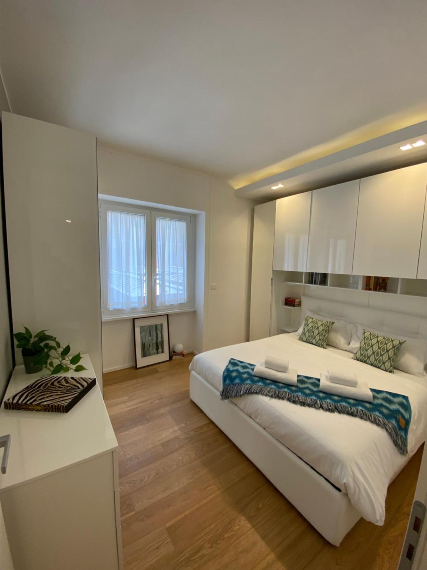 Gramsci 2 - Cozy Near Sempione Park! * Milán