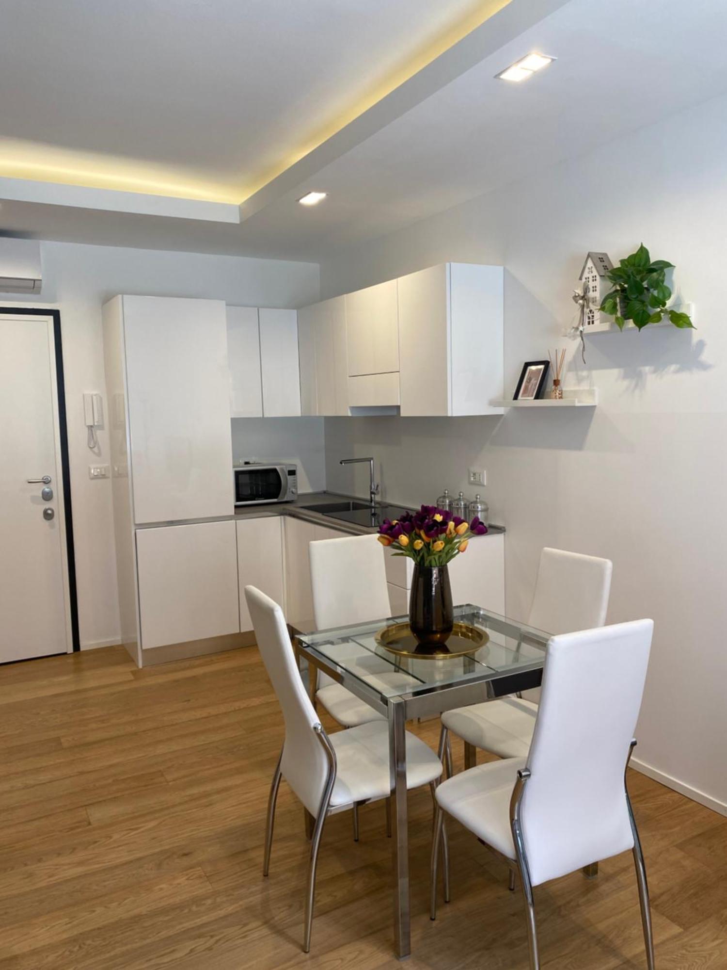 Apartamento Gramsci 2 - Cozy Near Sempione Park! Milán