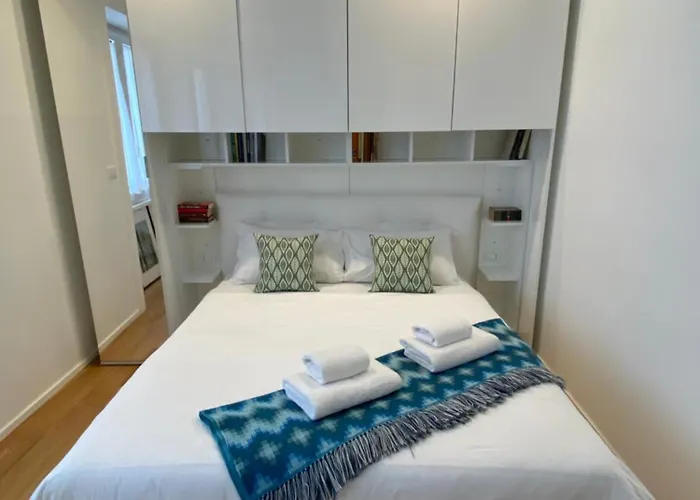 Gramsci 2 - Cozy Apartment Near Sempione Park!